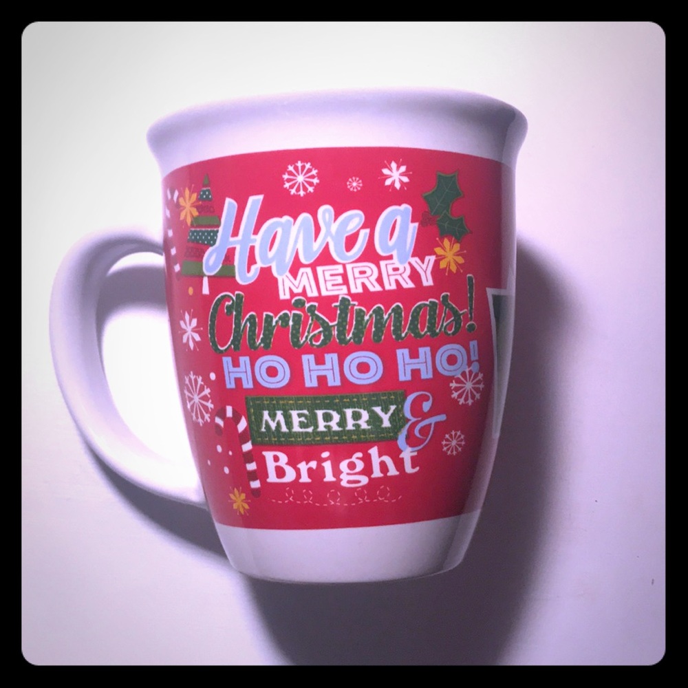 Christmas Mug ☕️